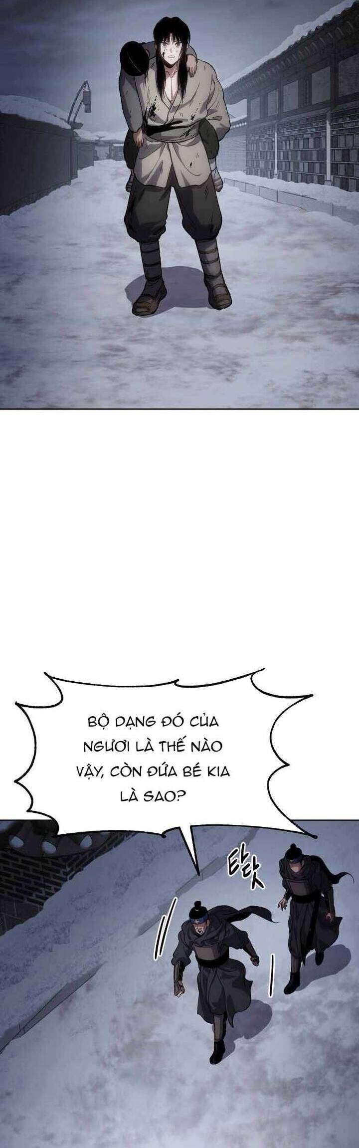 Ám Vệ Chap 24 - Next Chap 25