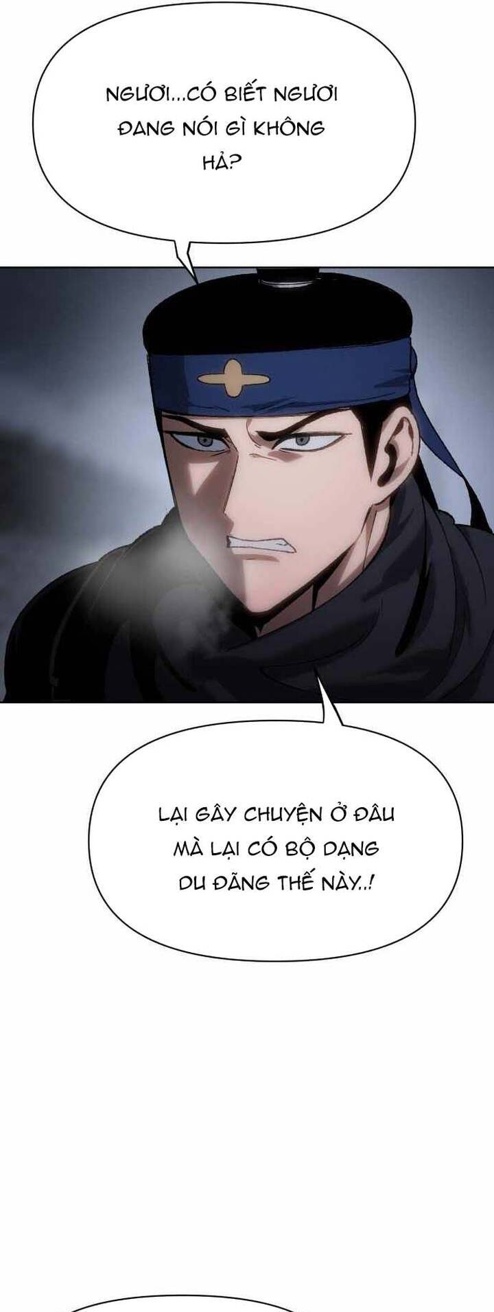 Ám Vệ Chap 24 - Next Chap 25