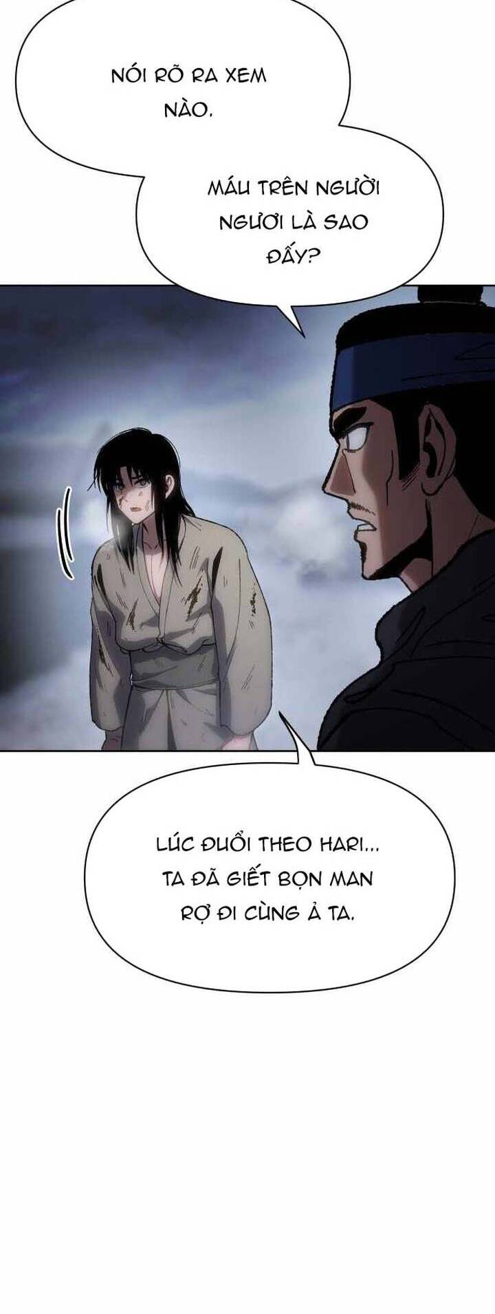 Ám Vệ Chap 24 - Next Chap 25