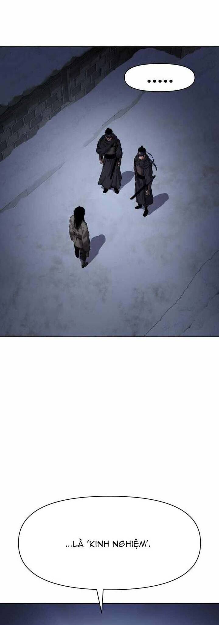 Ám Vệ Chap 24 - Next Chap 25