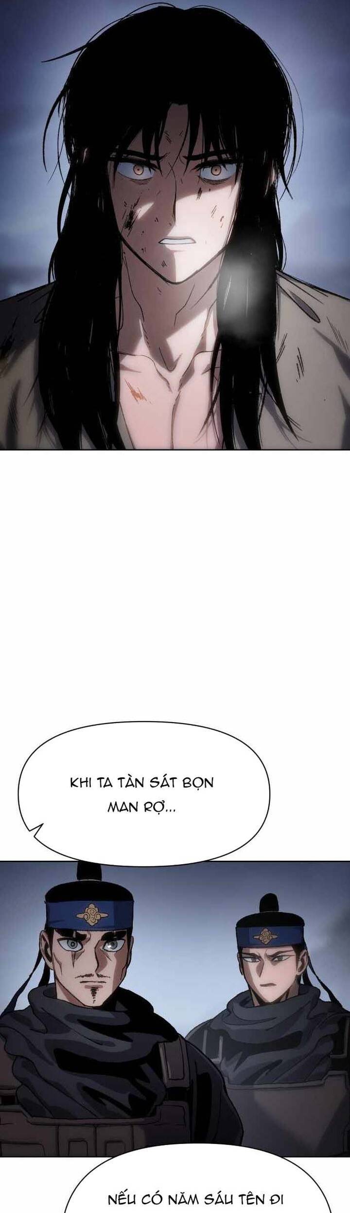 Ám Vệ Chap 24 - Next Chap 25