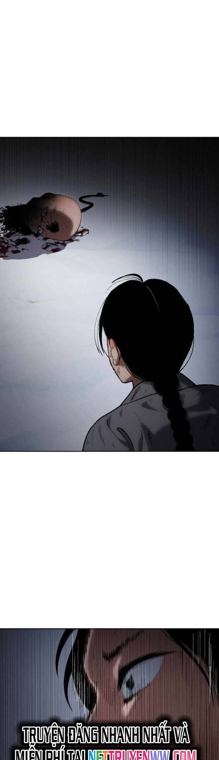 Ám Vệ Chap 24 - Next Chap 25