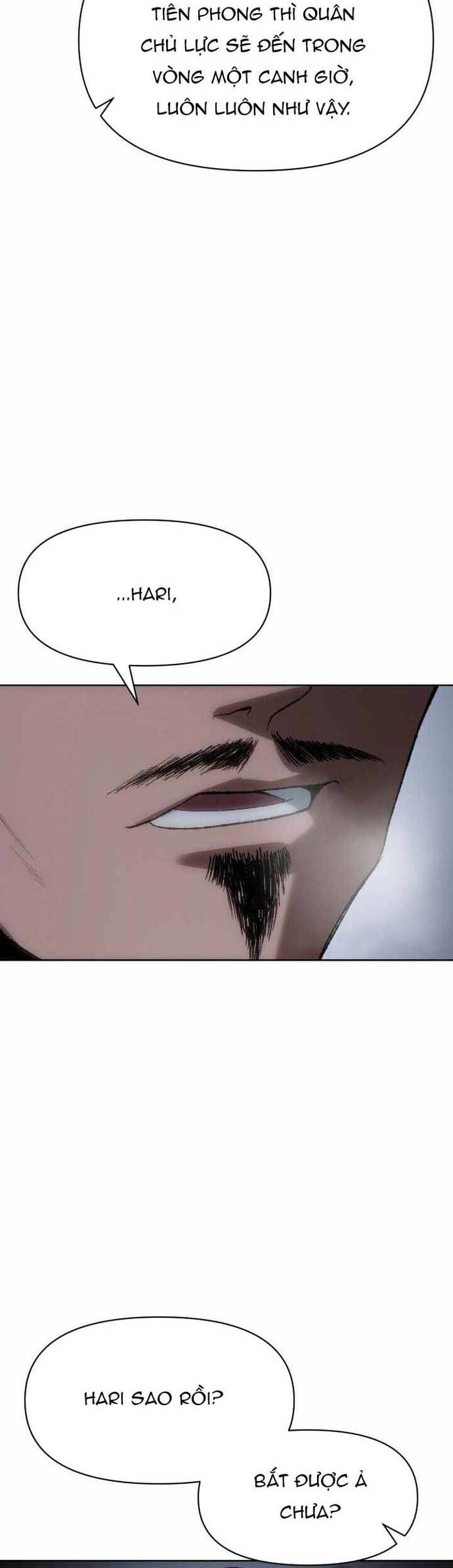 Ám Vệ Chap 24 - Next Chap 25