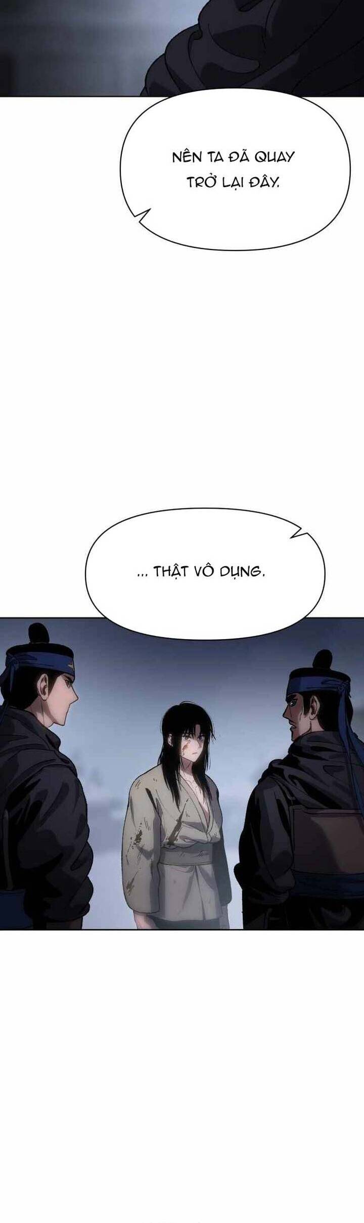 Ám Vệ Chap 24 - Next Chap 25