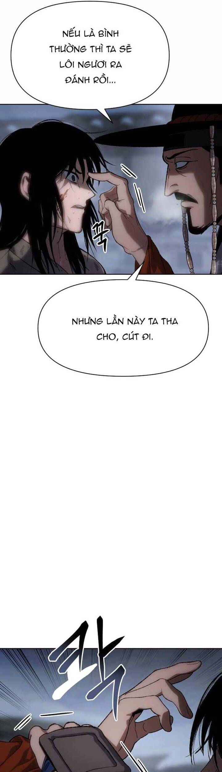 Ám Vệ Chap 24 - Next Chap 25