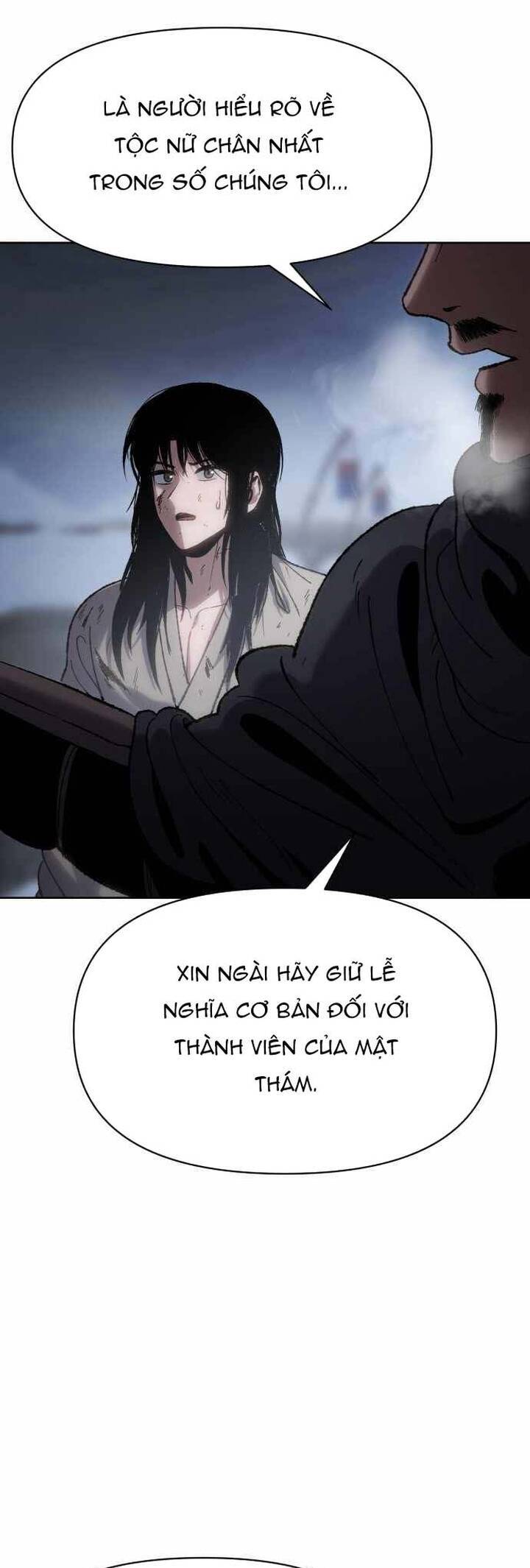 Ám Vệ Chap 24 - Next Chap 25