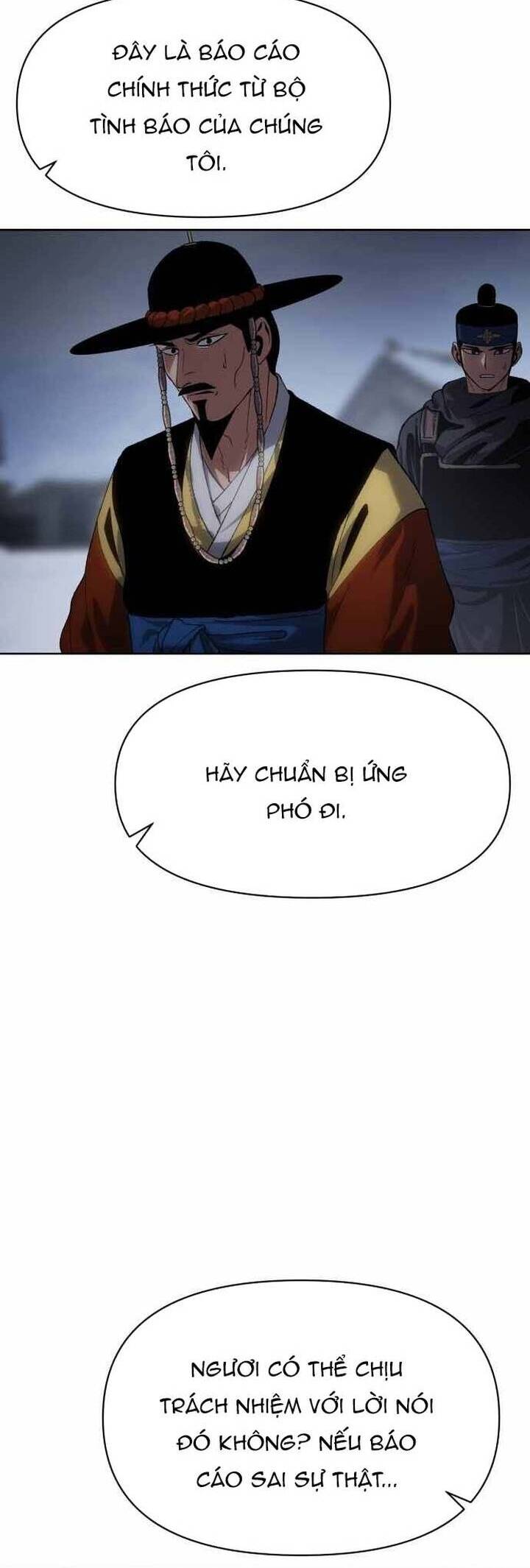 Ám Vệ Chap 24 - Next Chap 25