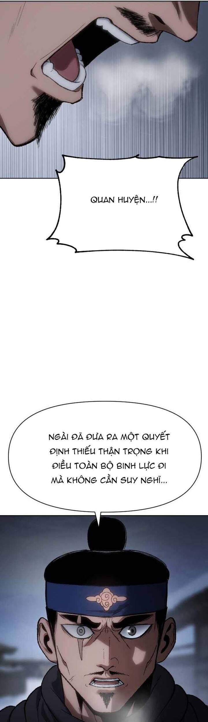 Ám Vệ Chap 24 - Next Chap 25