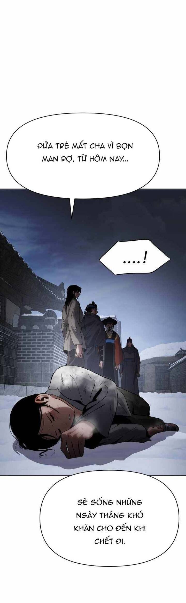 Ám Vệ Chap 24 - Next Chap 25