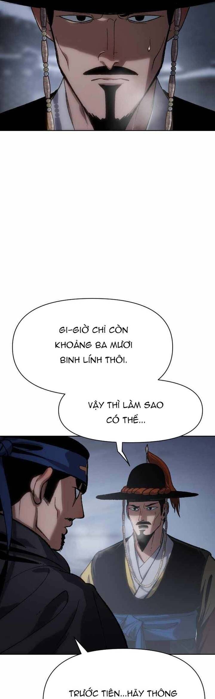Ám Vệ Chap 24 - Next Chap 25