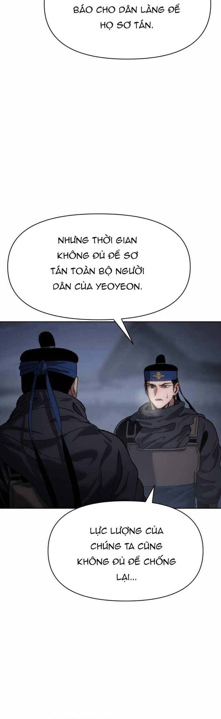 Ám Vệ Chap 24 - Next Chap 25