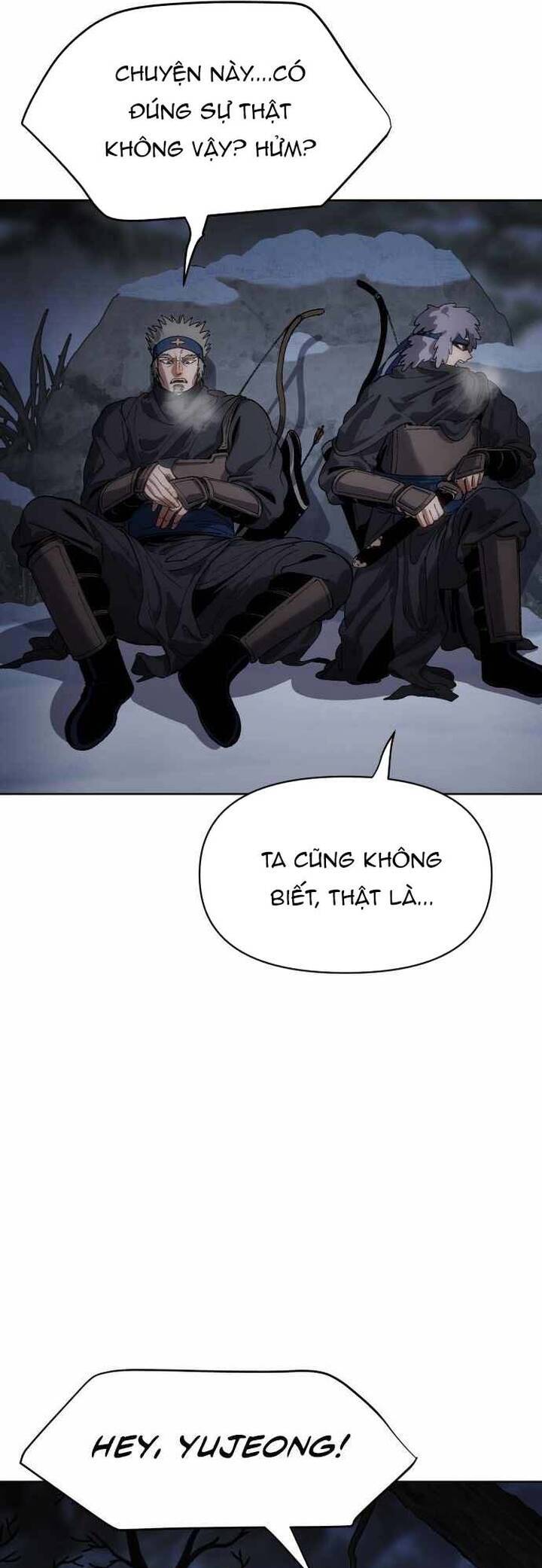 Ám Vệ Chap 24 - Next Chap 25