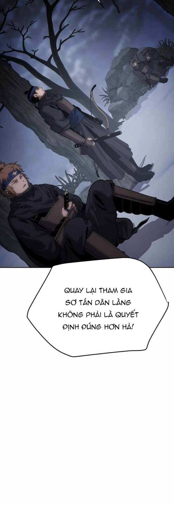 Ám Vệ Chap 24 - Next Chap 25