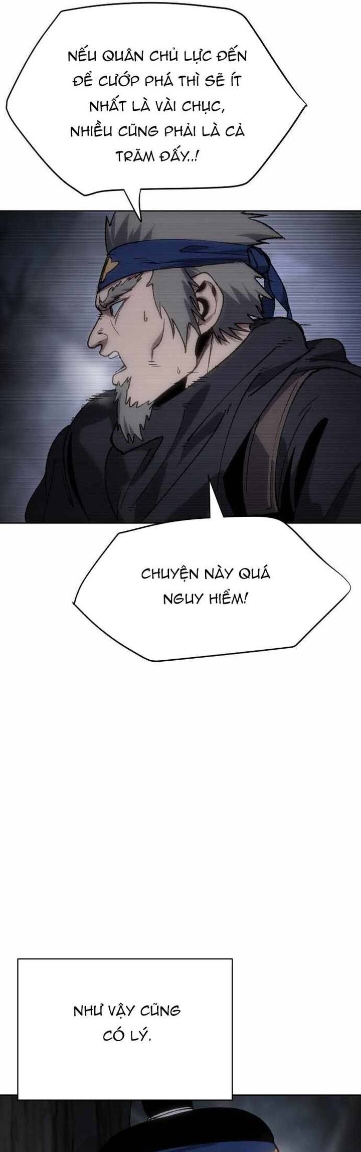 Ám Vệ Chap 24 - Next Chap 25