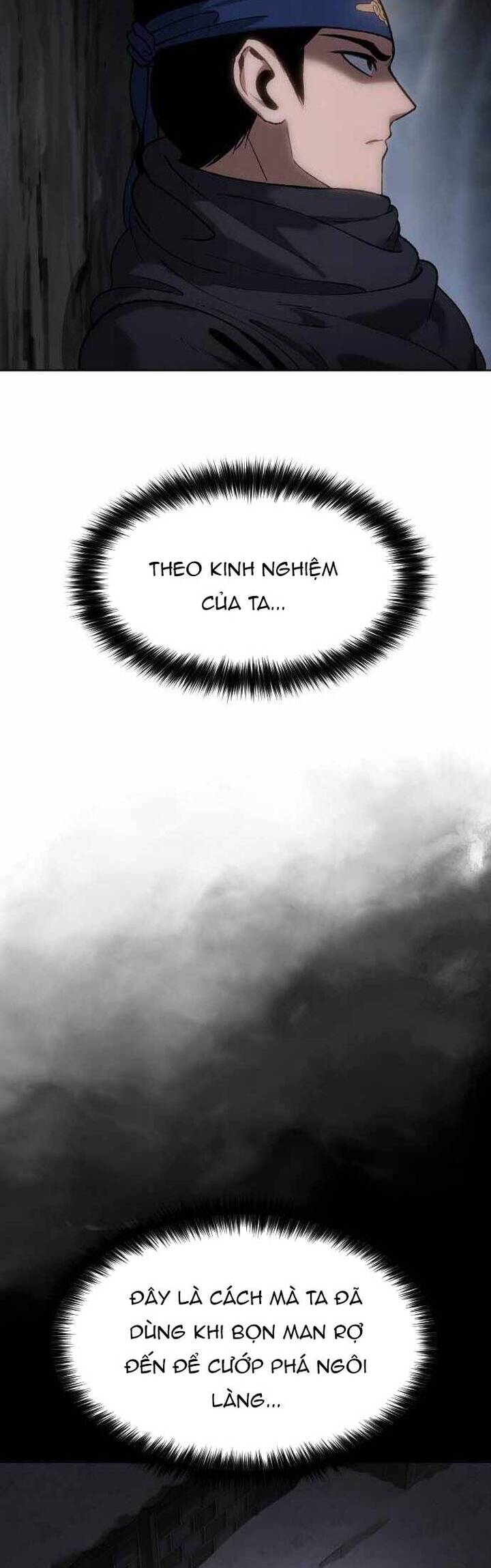 Ám Vệ Chap 24 - Next Chap 25