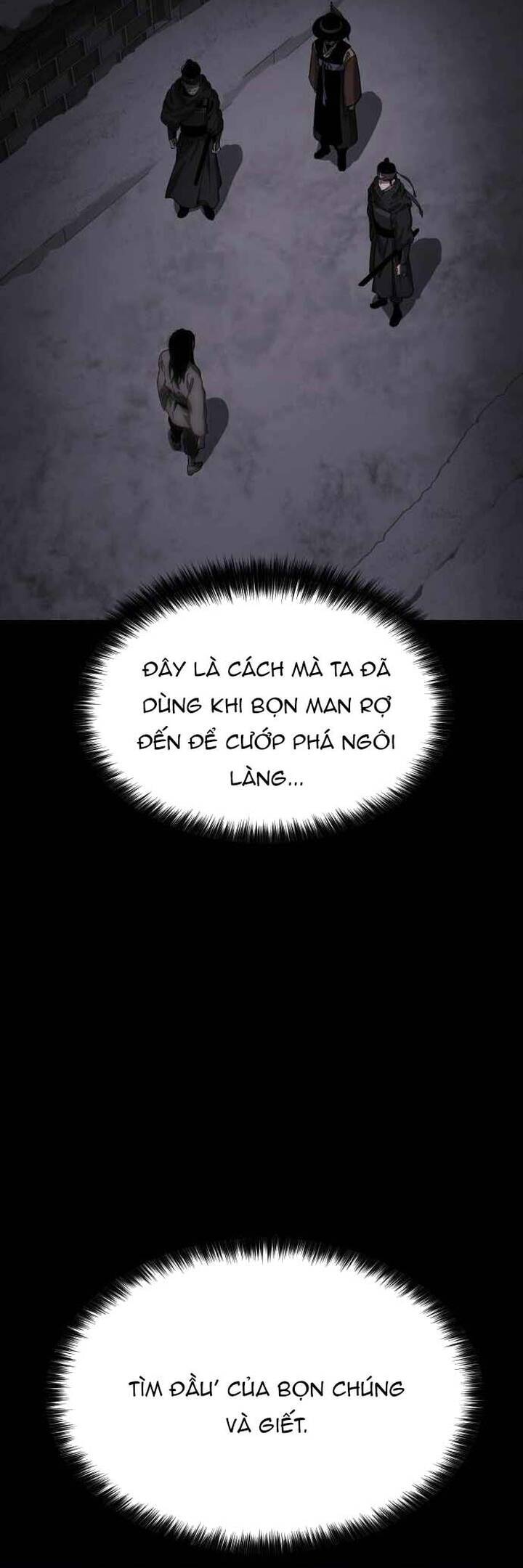 Ám Vệ Chap 24 - Next Chap 25