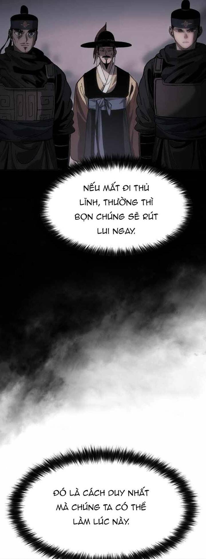 Ám Vệ Chap 24 - Next Chap 25