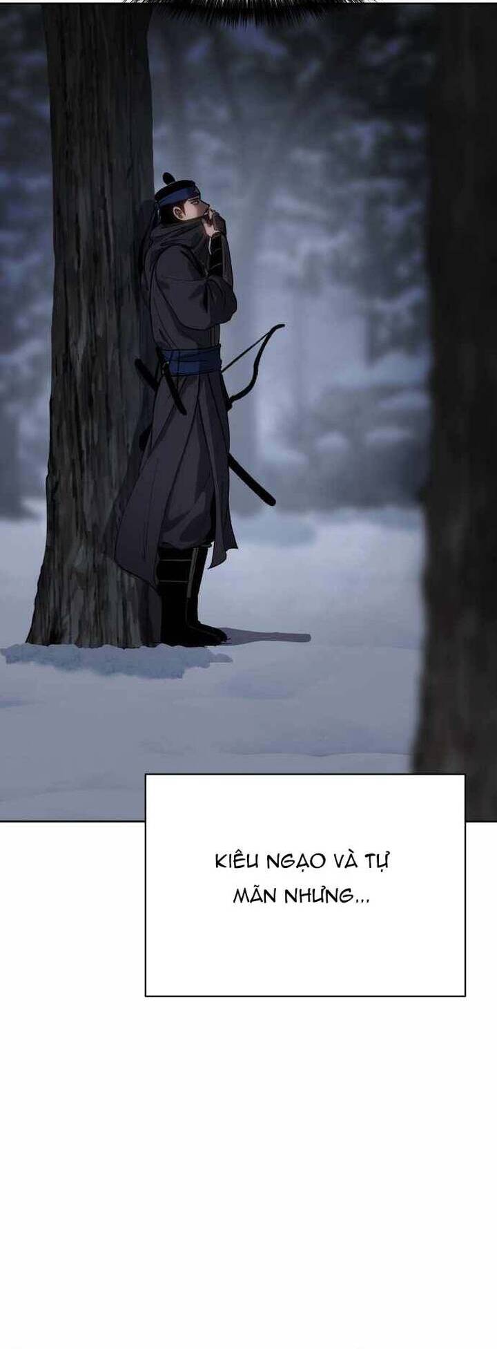 Ám Vệ Chap 24 - Next Chap 25