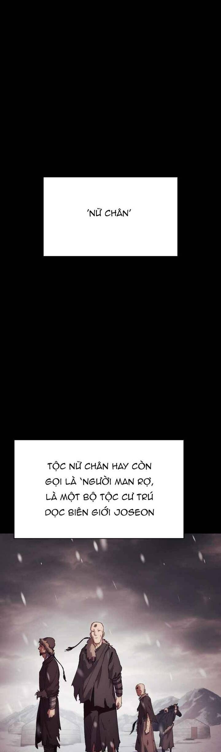Ám Vệ Chap 25 - Next Chap 26