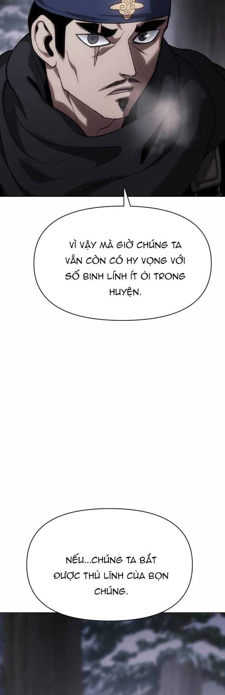 Ám Vệ Chap 25 - Next Chap 26