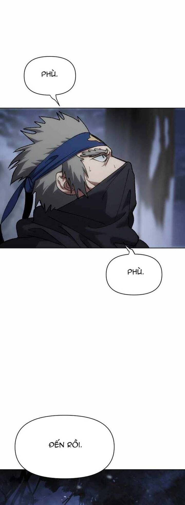 Ám Vệ Chap 25 - Next Chap 26