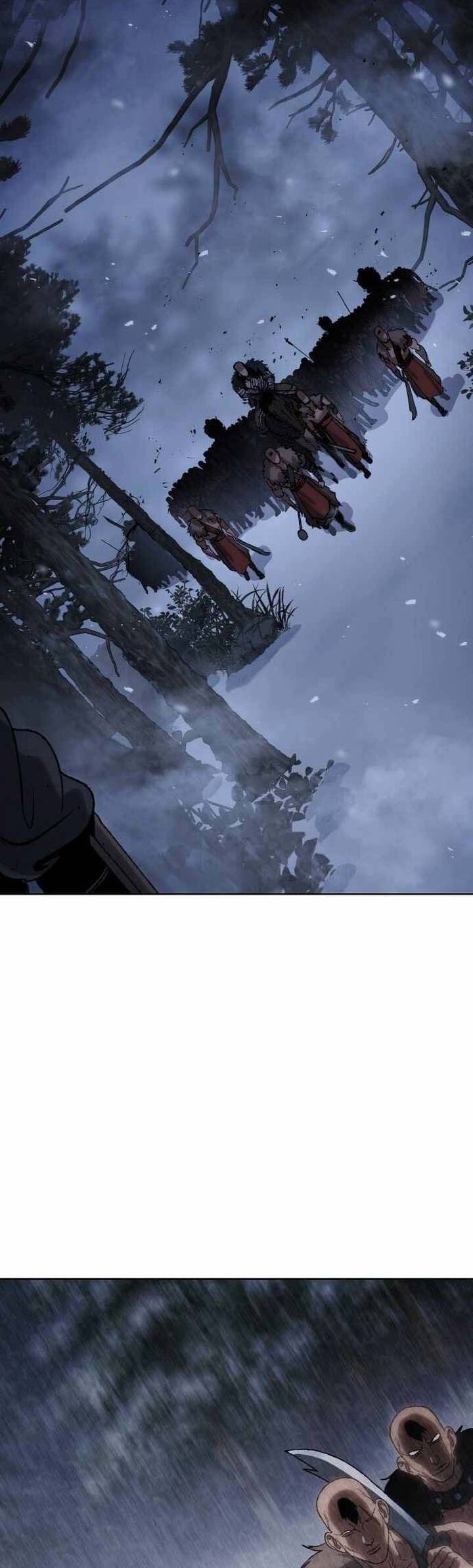 Ám Vệ Chap 25 - Next Chap 26