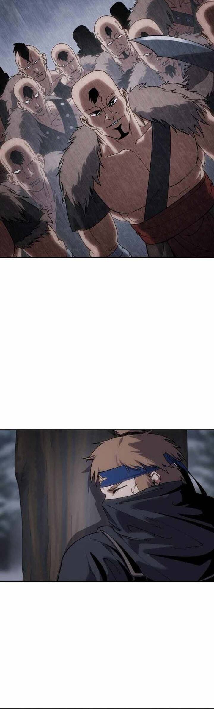 Ám Vệ Chap 25 - Next Chap 26