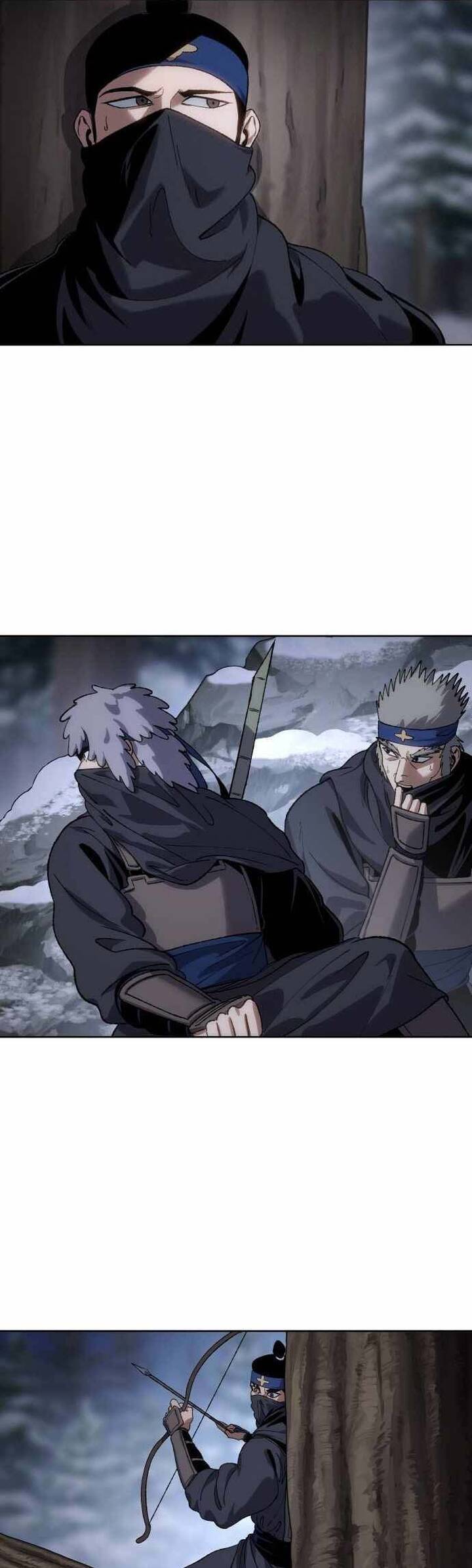 Ám Vệ Chap 25 - Next Chap 26