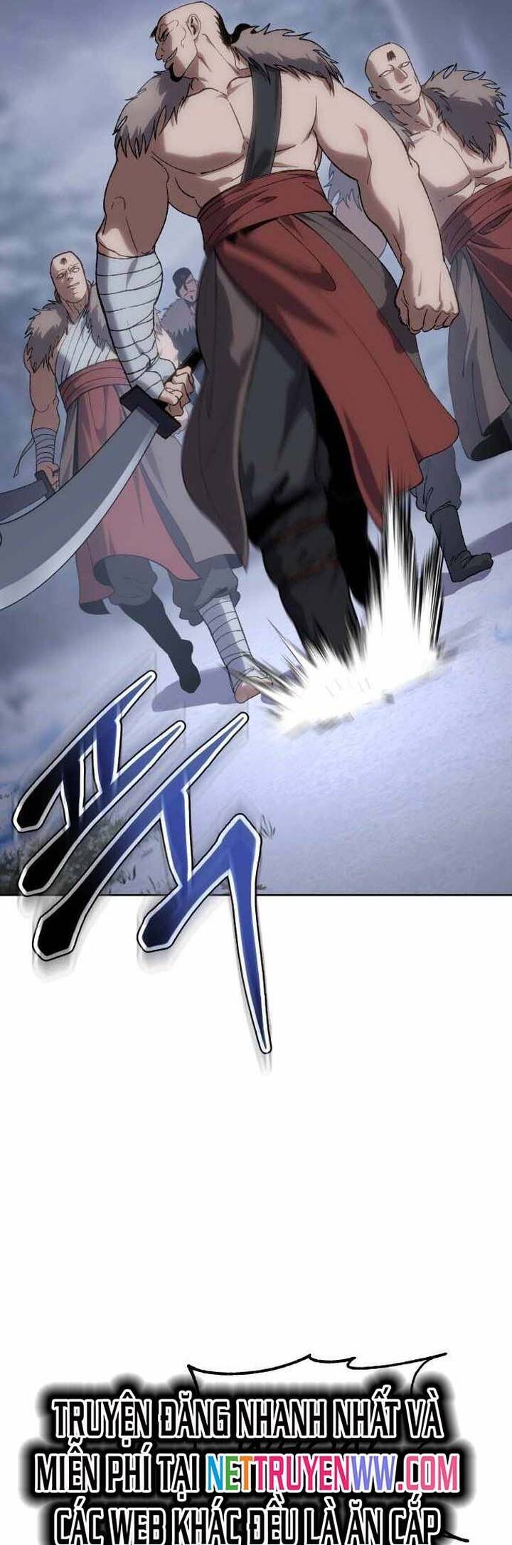 Ám Vệ Chap 25 - Next Chap 26