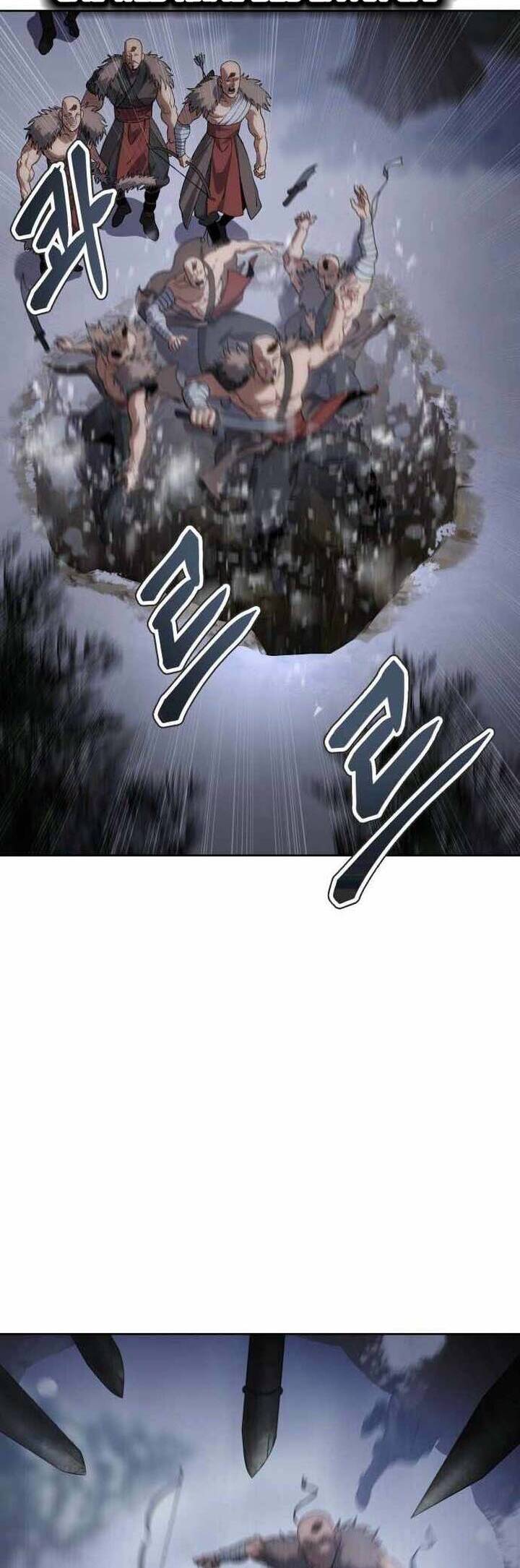 Ám Vệ Chap 25 - Next Chap 26