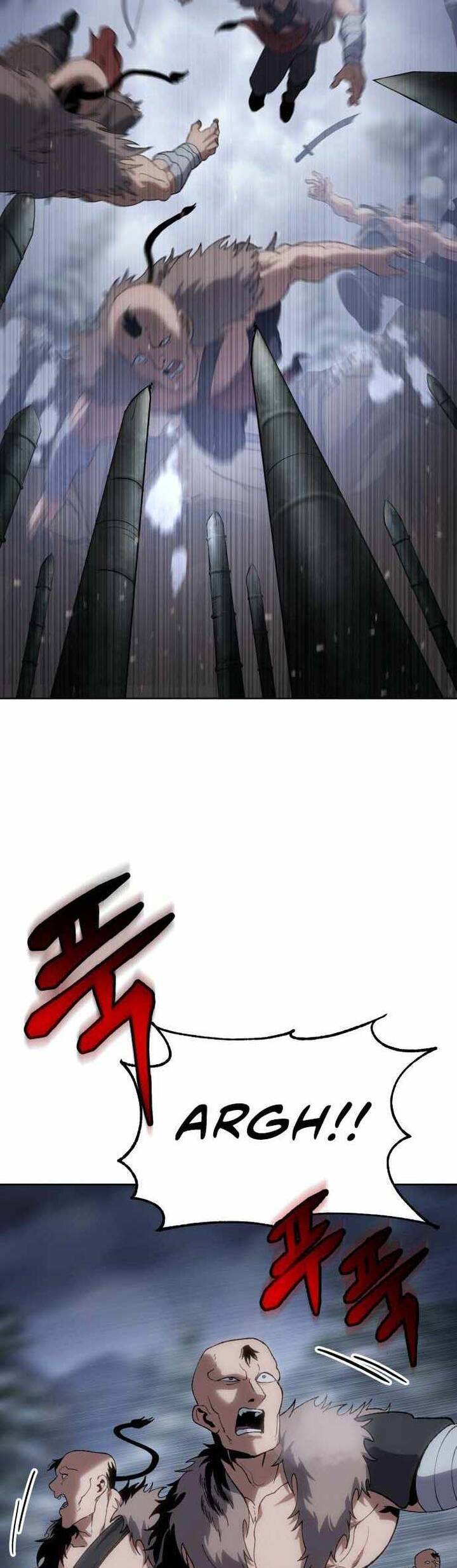 Ám Vệ Chap 25 - Next Chap 26