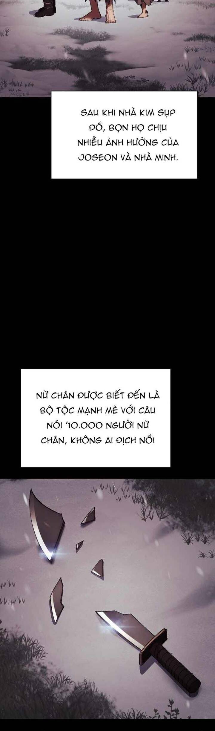 Ám Vệ Chap 25 - Next Chap 26