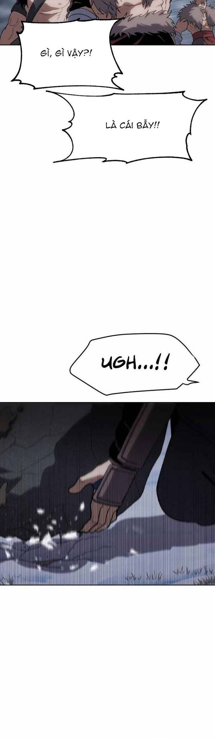 Ám Vệ Chap 25 - Next Chap 26