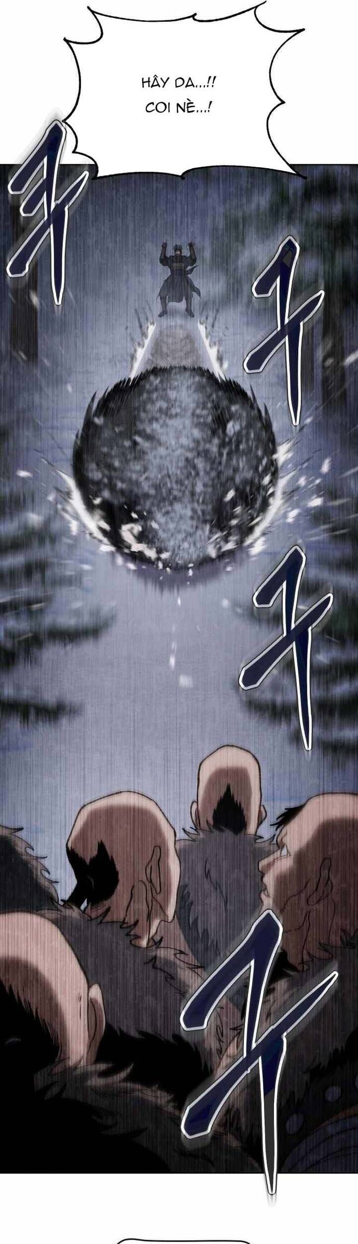 Ám Vệ Chap 25 - Next Chap 26