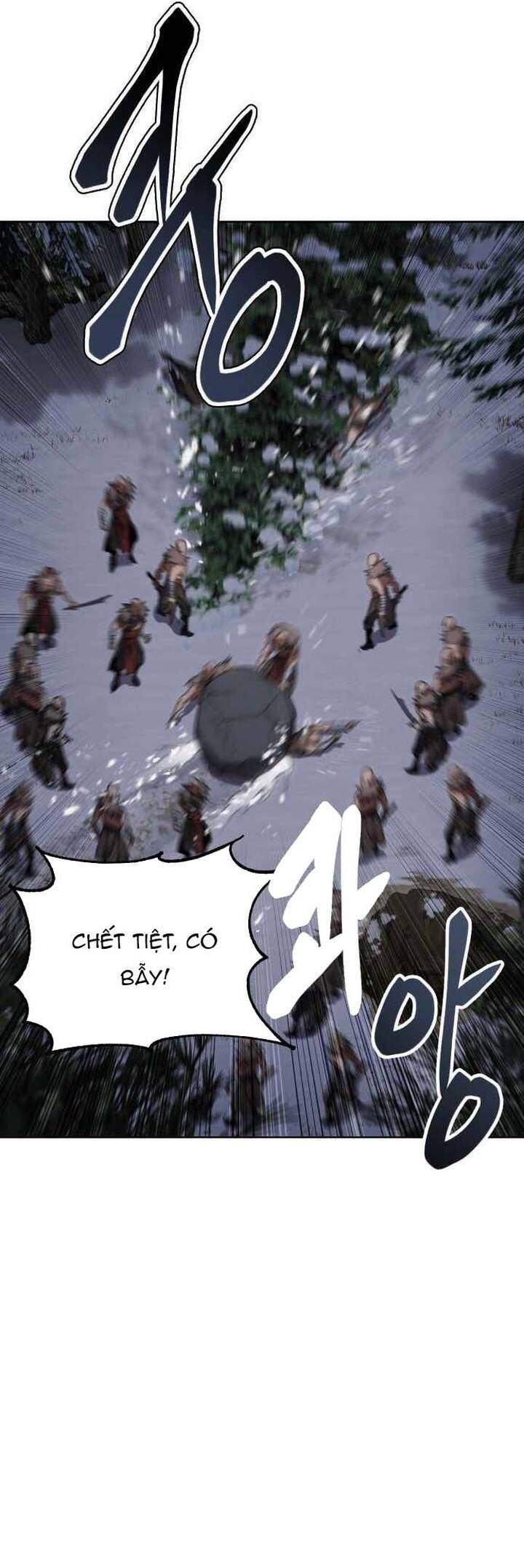 Ám Vệ Chap 25 - Next Chap 26
