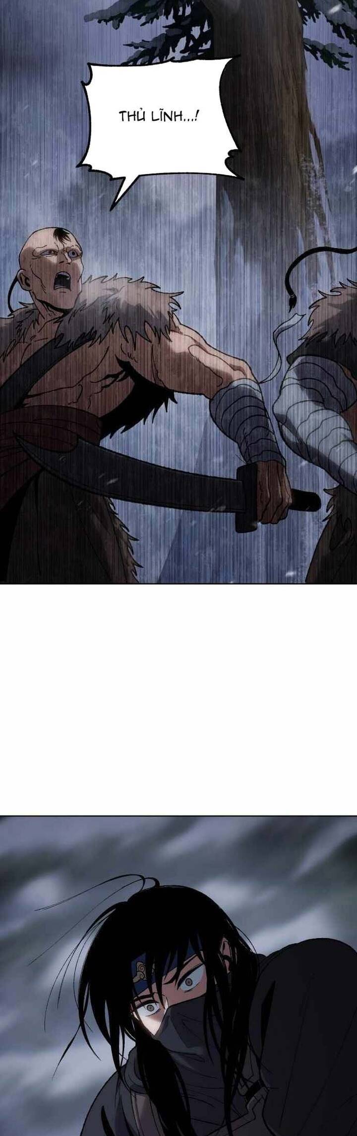 Ám Vệ Chap 25 - Next Chap 26