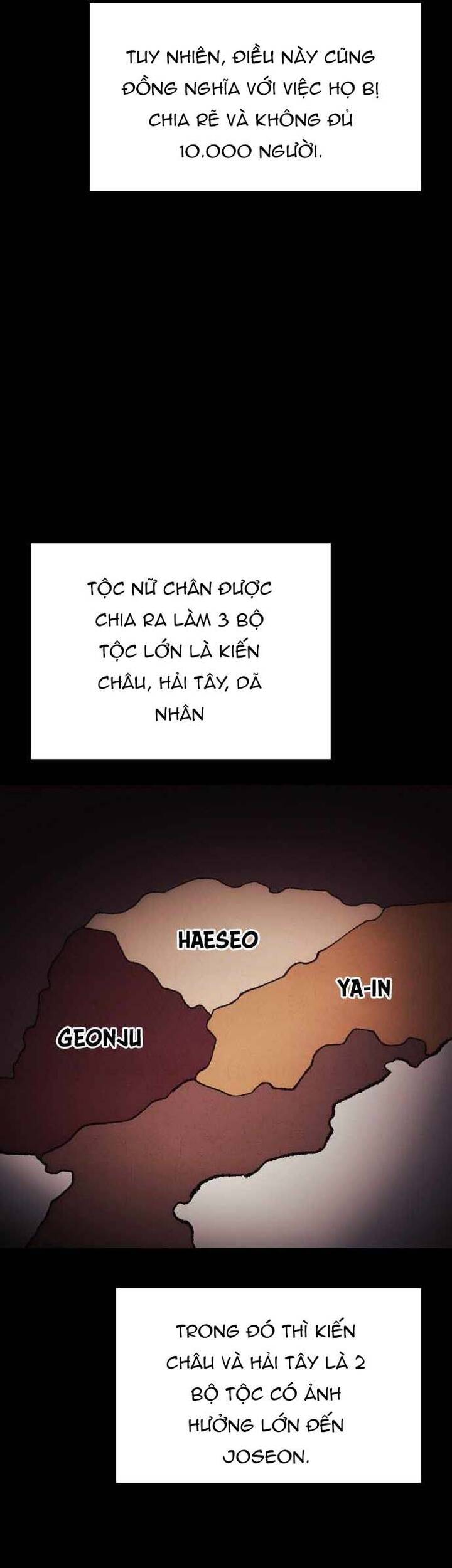 Ám Vệ Chap 25 - Next Chap 26