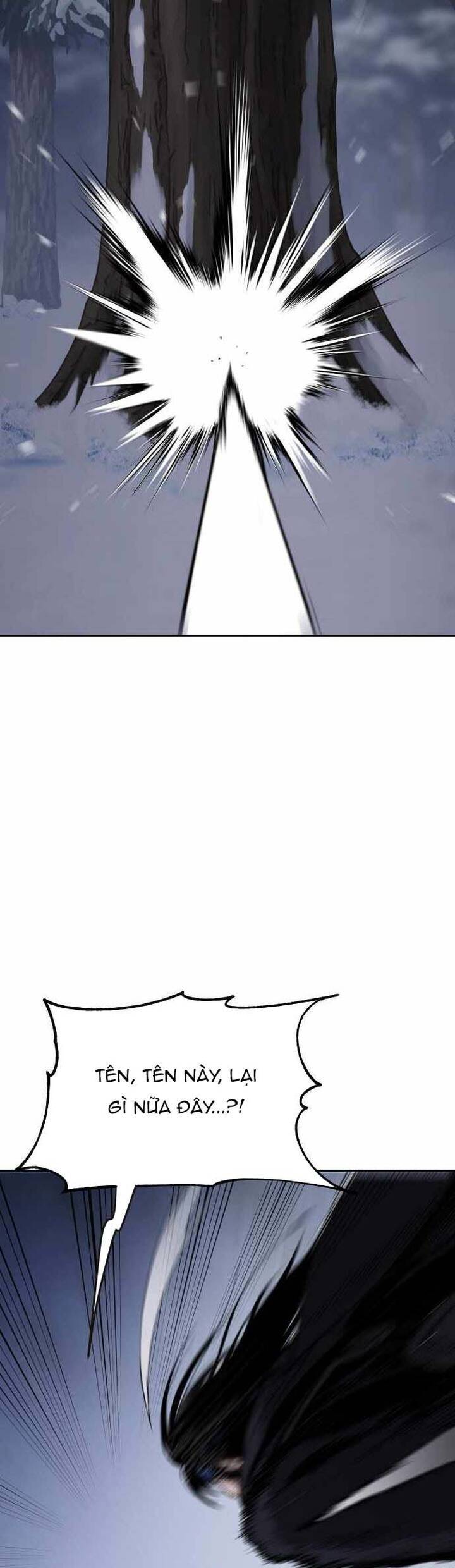 Ám Vệ Chap 25 - Next Chap 26