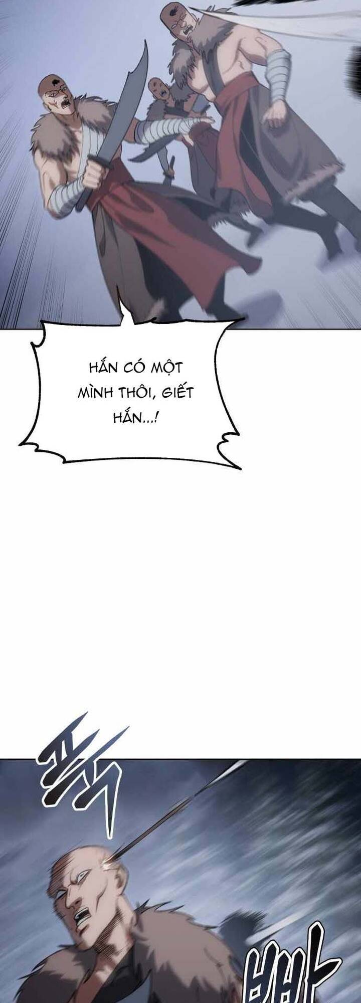 Ám Vệ Chap 25 - Next Chap 26