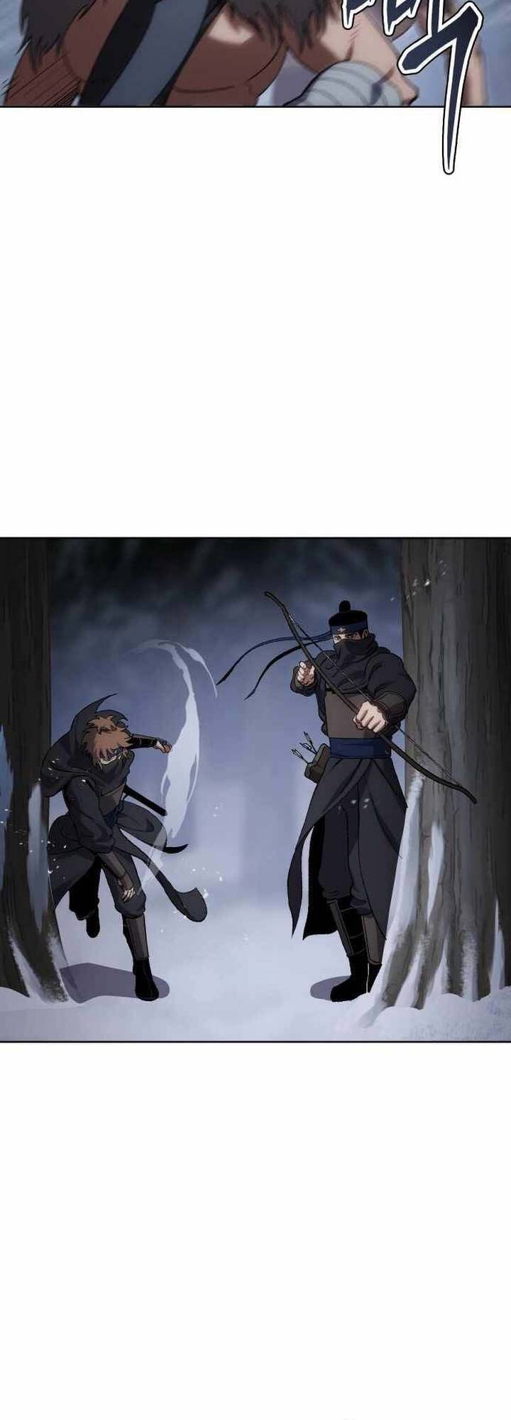 Ám Vệ Chap 25 - Next Chap 26