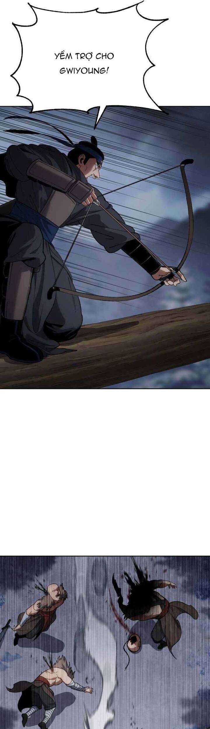 Ám Vệ Chap 25 - Next Chap 26