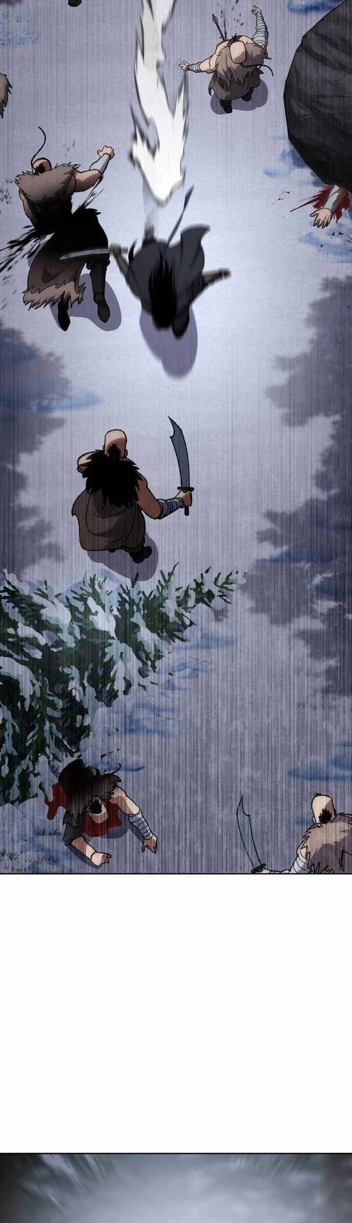 Ám Vệ Chap 25 - Next Chap 26