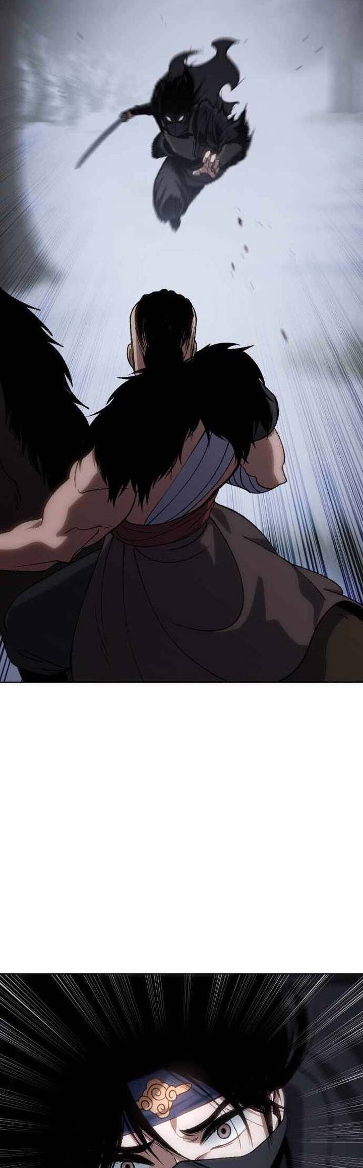 Ám Vệ Chap 25 - Next Chap 26