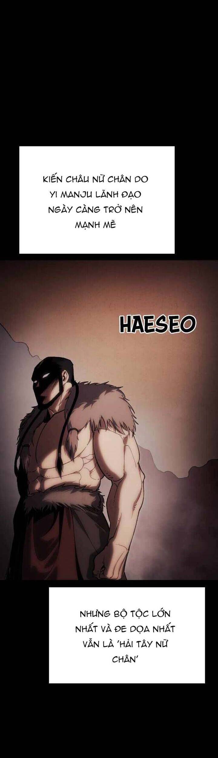 Ám Vệ Chap 25 - Next Chap 26