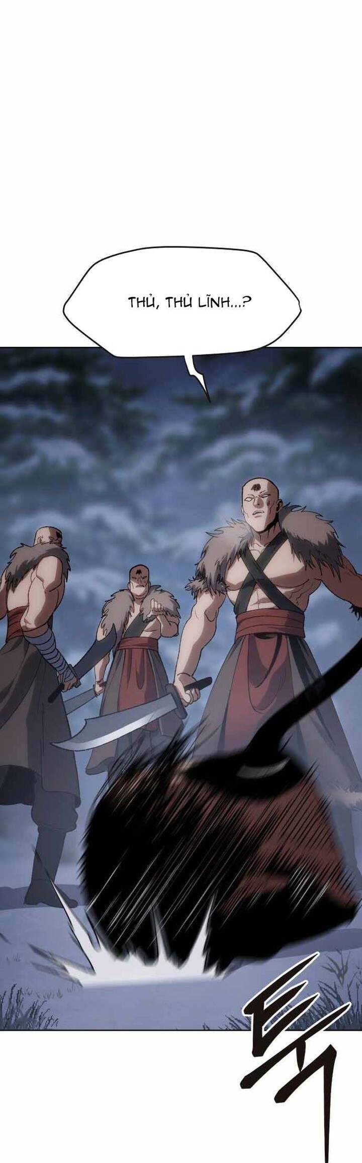 Ám Vệ Chap 25 - Next Chap 26