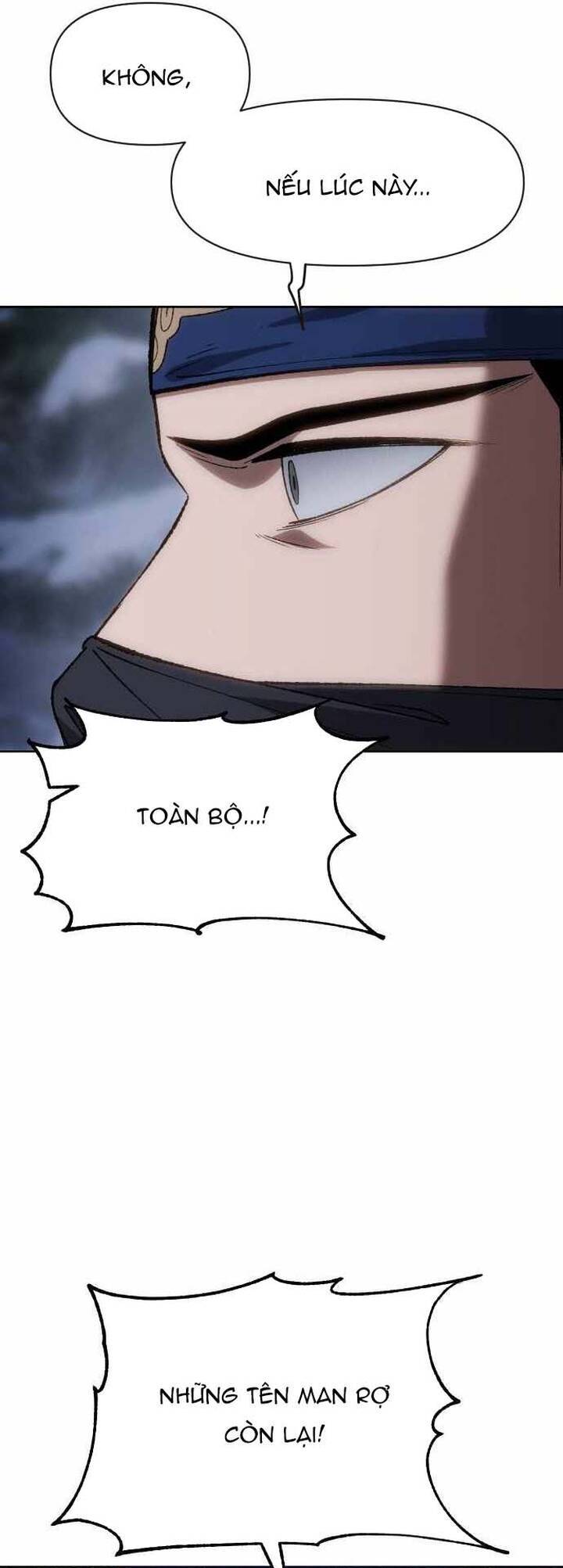Ám Vệ Chap 25 - Next Chap 26