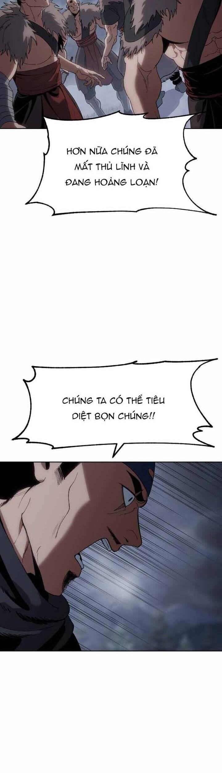 Ám Vệ Chap 25 - Next Chap 26