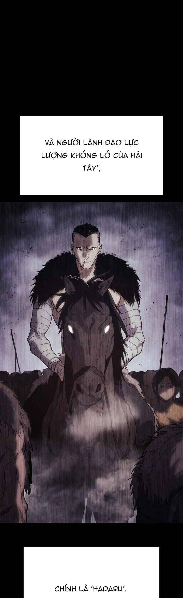 Ám Vệ Chap 25 - Next Chap 26
