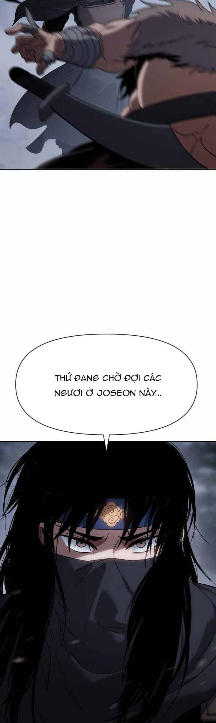 Ám Vệ Chap 25 - Next Chap 26