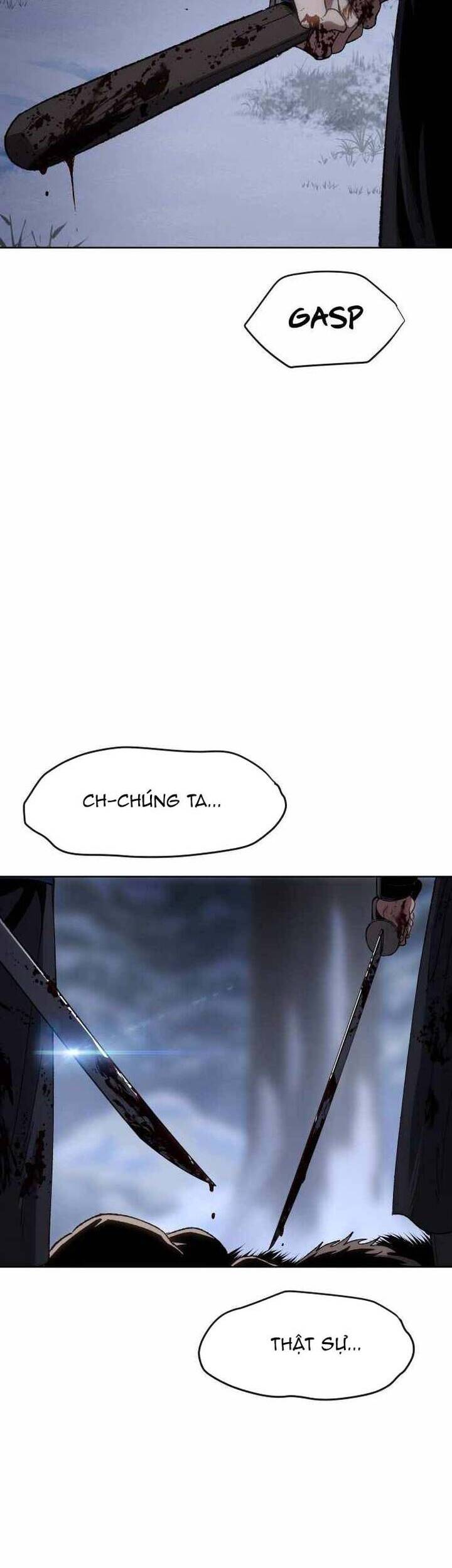 Ám Vệ Chap 25 - Next Chap 26